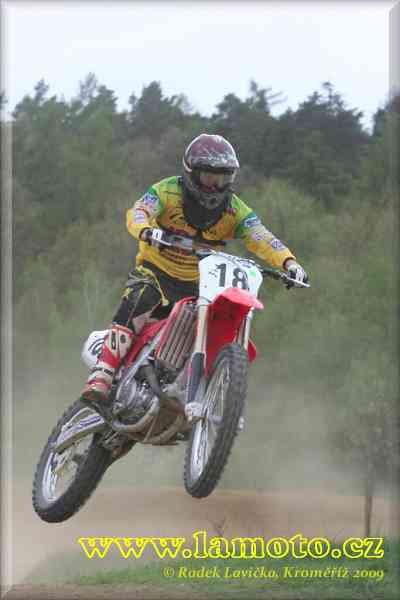 Meteor Cup Kroměříž 2009