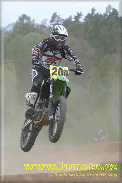 Meteor Cup Kroměříž 2009