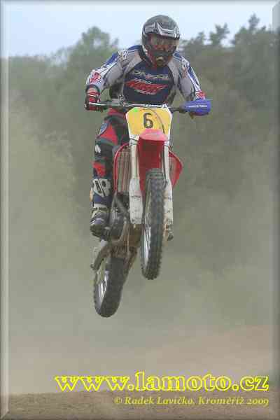 Meteor Cup Kroměříž 2009