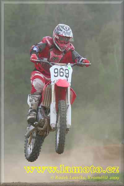 Meteor Cup Kroměříž 2009