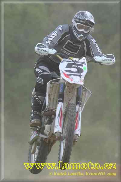 Meteor Cup Kroměříž 2009
