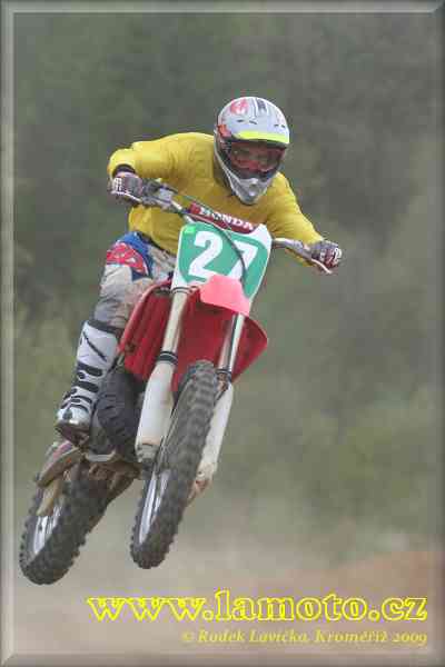 Meteor Cup Kroměříž 2009