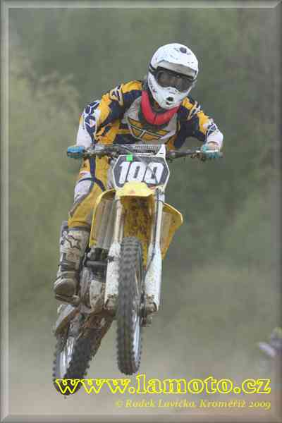 Meteor Cup Kroměříž 2009