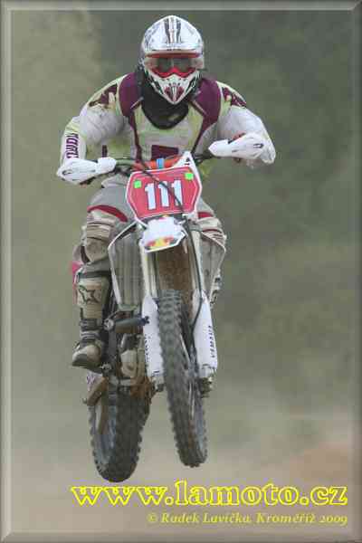 Meteor Cup Kroměříž 2009