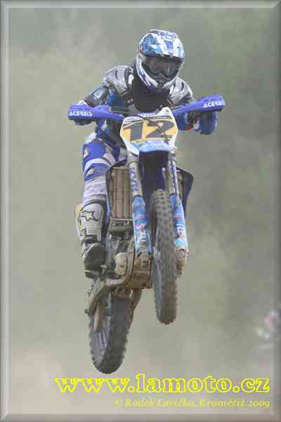 Meteor Cup Kroměříž 2009