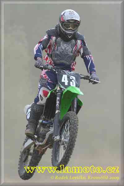 Meteor Cup Kroměříž 2009