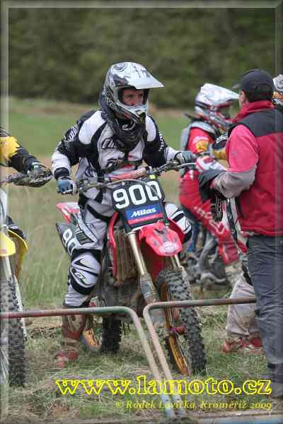 Meteor Cup Kroměříž 2009