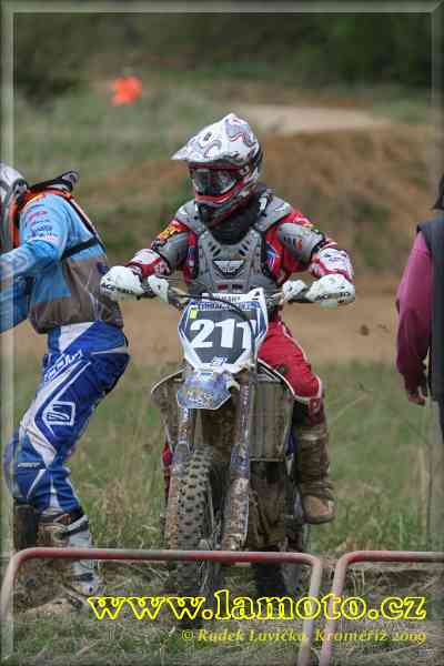 Meteor Cup Kroměříž 2009