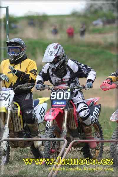 Meteor Cup Kroměříž 2009