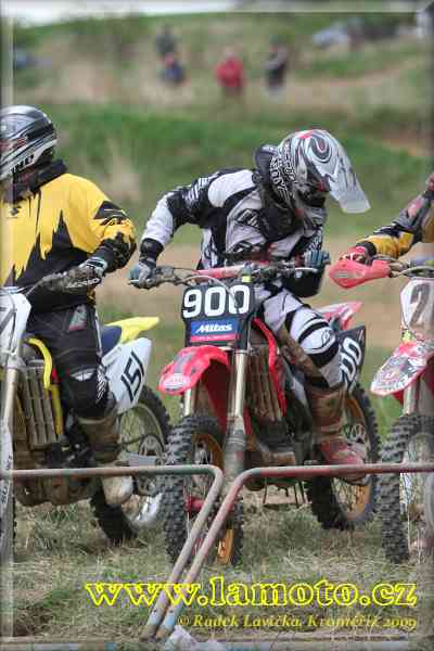 Meteor Cup Kroměříž 2009
