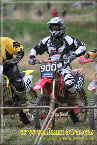 Meteor Cup Kroměříž 2009