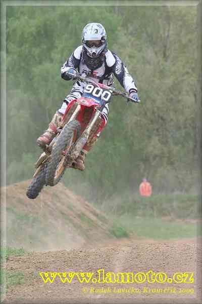 Meteor Cup Kroměříž 2009