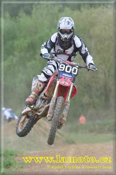 Meteor Cup Kroměříž 2009