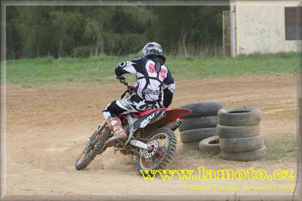 Meteor Cup Kroměříž 2009