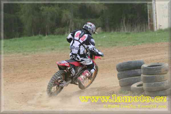 Meteor Cup Kroměříž 2009