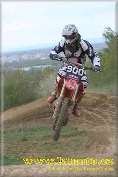 Meteor Cup Kroměříž 2009