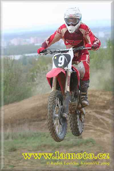 Meteor Cup Kroměříž 2009