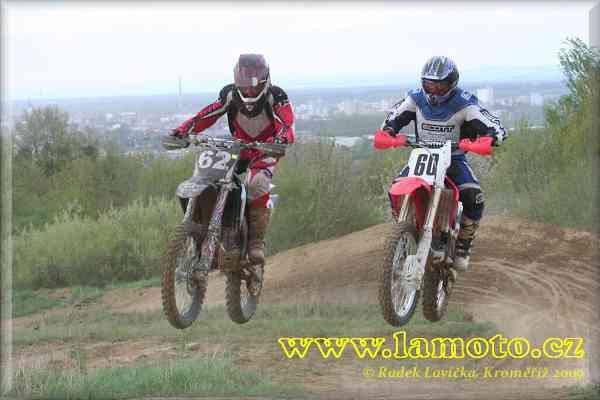 Meteor Cup Kroměříž 2009