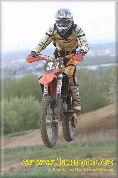 Meteor Cup Kroměříž 2009