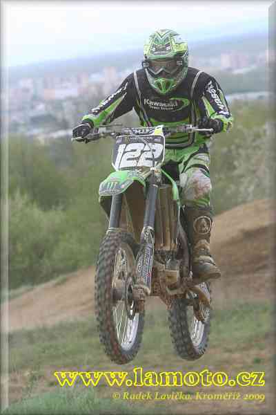 Meteor Cup Kroměříž 2009