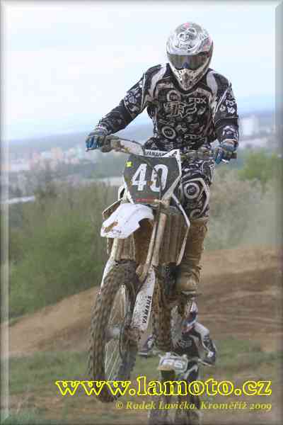 Meteor Cup Kroměříž 2009