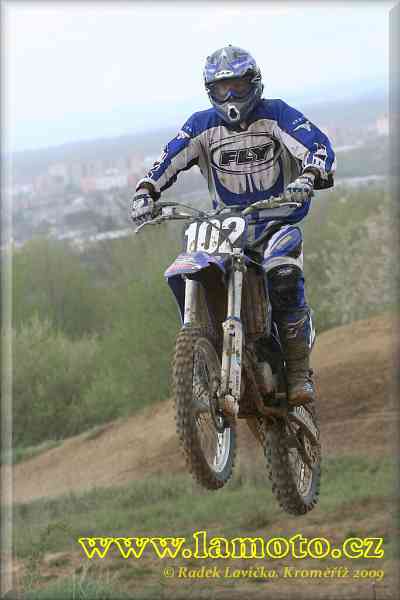 Meteor Cup Kroměříž 2009
