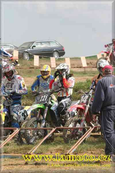 Meteor Cup Kroměříž 2009
