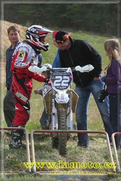Meteor Cup Kroměříž 2009
