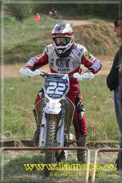 Meteor Cup Kroměříž 2009