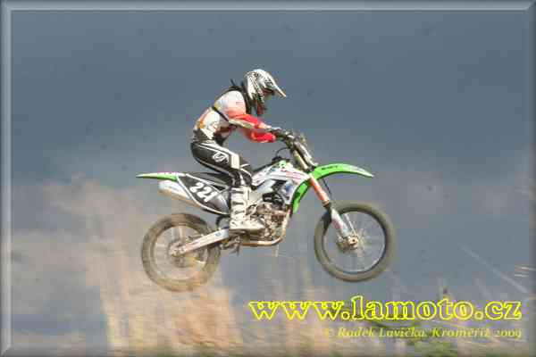 Meteor Cup Kroměříž 2009
