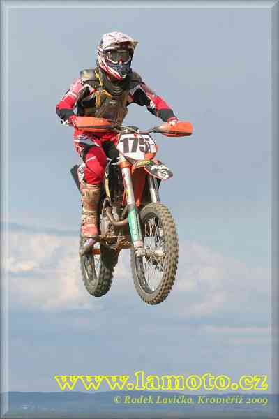Meteor Cup Kroměříž 2009