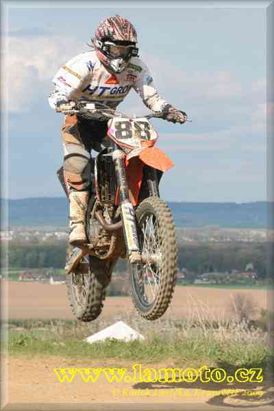 Meteor Cup Kroměříž 2009