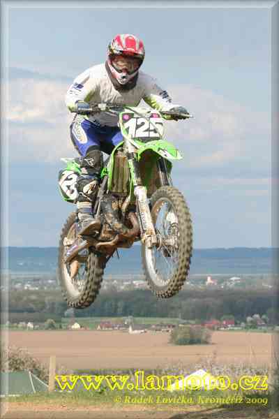 Meteor Cup Kroměříž 2009