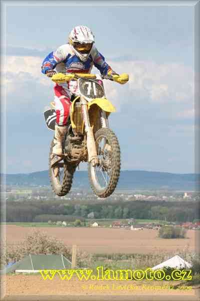 Meteor Cup Kroměříž 2009