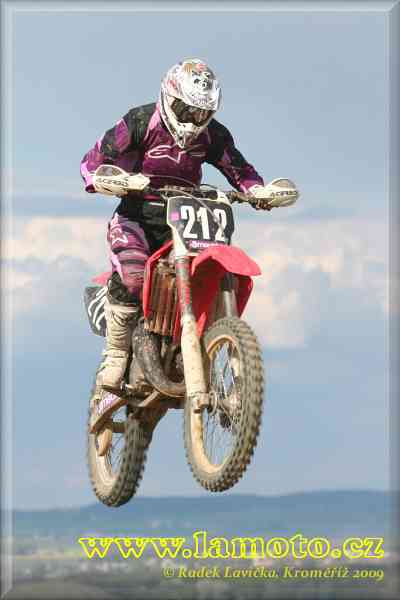 Meteor Cup Kroměříž 2009