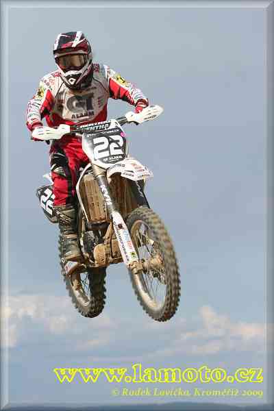 Meteor Cup Kroměříž 2009