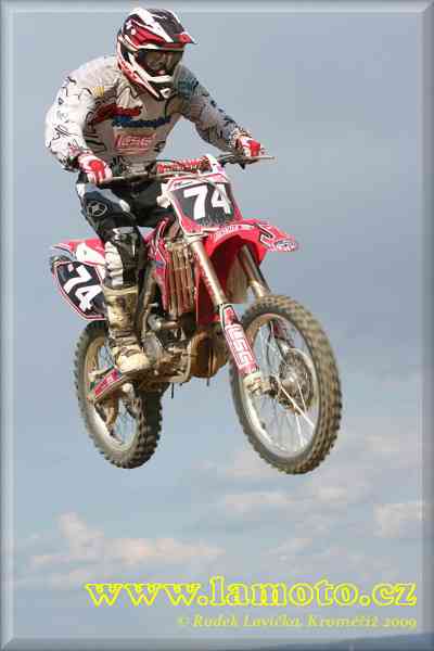 Meteor Cup Kroměříž 2009