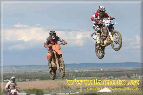 Meteor Cup Kroměříž 2009