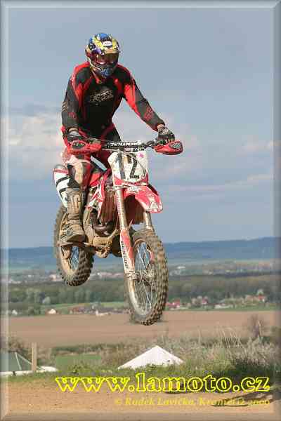 Meteor Cup Kroměříž 2009
