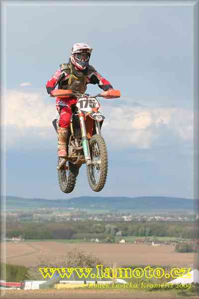 Meteor Cup Kroměříž 2009