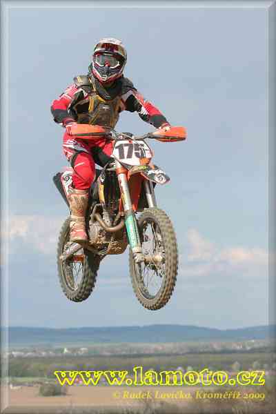 Meteor Cup Kroměříž 2009