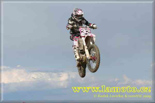 Meteor Cup Kroměříž 2009