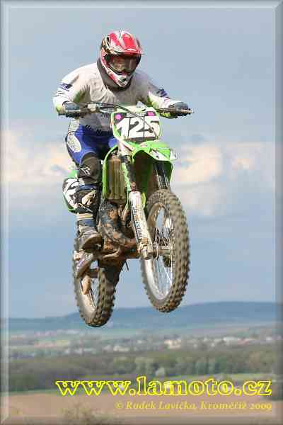 Meteor Cup Kroměříž 2009