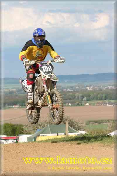 Meteor Cup Kroměříž 2009