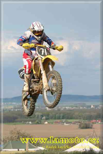 Meteor Cup Kroměříž 2009
