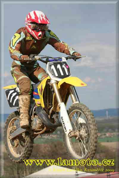 Meteor Cup Kroměříž 2009