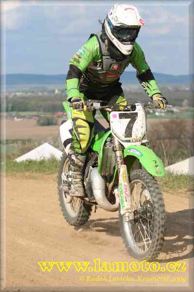 Meteor Cup Kroměříž 2009