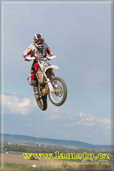 Meteor Cup Kroměříž 2009
