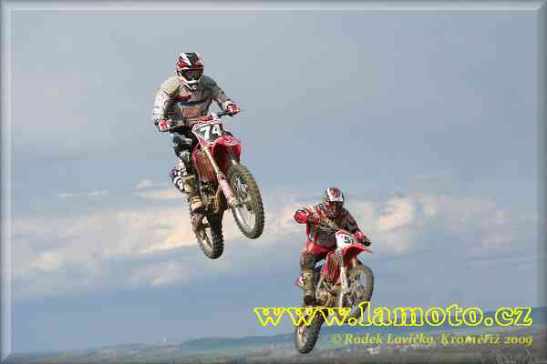 Meteor Cup Kroměříž 2009