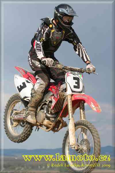 Meteor Cup Kroměříž 2009